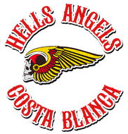 Hells Angels MC Costa Blanca